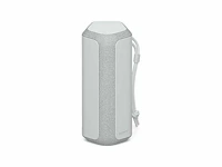 Sony srs-xe200 - bluetooth speaker - lichtgrijs - afbeelding 1 van  2