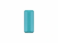 Sony srs-xe200 draagbare bluetooth speaker waterdicht schokbestendig blauw - afbeelding 2 van  4