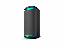 Sony srs-xv800 - bluetooth partybox - zwart - afbeelding 1 van  2