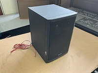 Sony ss-h77 speaker (2x) - afbeelding 1 van  5