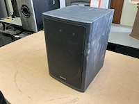 Sony ss-h77 speaker (2x) - afbeelding 2 van  5