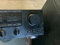 Sony str-av370 stereo set - afbeelding 3 van  7