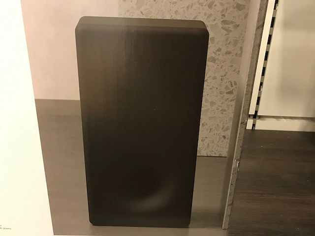 Sony subwoofer sasw3.cel - afbeelding 1 van  3