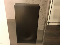 Sony subwoofer sasw3.cel - afbeelding 1 van  3