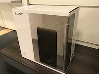 Sony subwoofer sasw3.cel - afbeelding 2 van  3