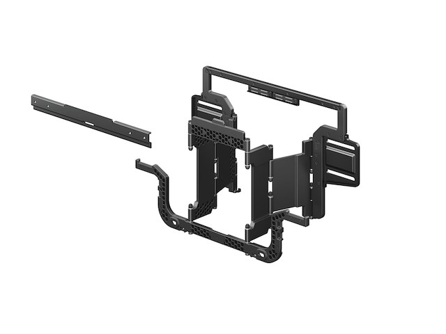 Sony suwl900 tv beugel draaibaar voor sony bravia 7 8 en 9 - afbeelding 1 van  4