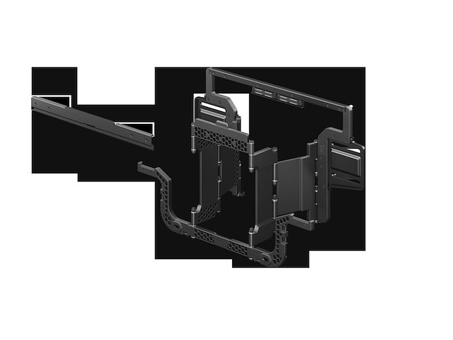 Sony suwl900 tv beugel draaibaar voor sony bravia 7 8 en 9 - afbeelding 2 van  4