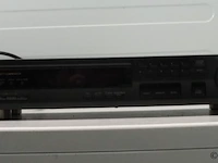 Sony tuner - afbeelding 1 van  1