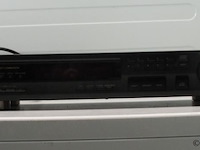 Sony tuner - afbeelding 1 van  1