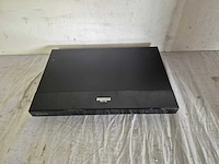 Sony ubp-x700b zwart bluray - afbeelding 3 van  3