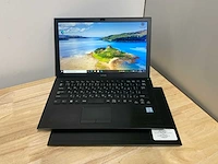 Sony vaio laptop (2x) - afbeelding 1 van  6