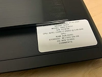 Sony vaio laptop (2x) - afbeelding 2 van  6