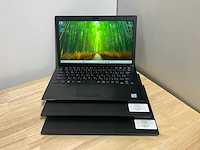 Sony vaio vhpg11 laptop (3x) - afbeelding 1 van  7