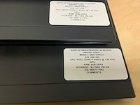 Sony vaio vhpg11 laptop (3x) - afbeelding 2 van  7