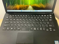 Sony vaio vhpg11 laptop (3x) - afbeelding 3 van  7