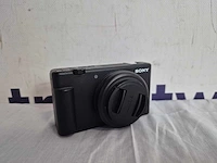 Sony vlog camera zv-1f - compactcamera - vlogcamera - + windscherm - afbeelding 2 van  3