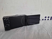 Sony vlog camera zv-1f - compactcamera - vlogcamera - + windscherm - afbeelding 3 van  3