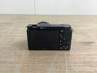 Sony vlogcamera zve-10 + 16-50 mm - afbeelding 7 van  9