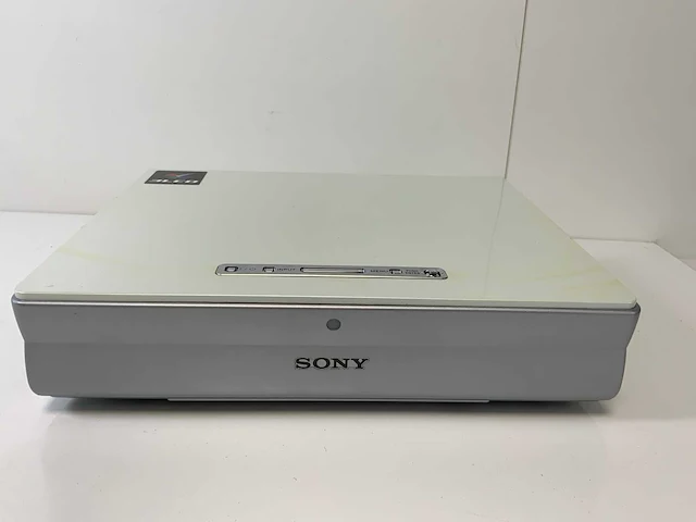 Sony (vpl-cx70) 2000 lumen xga projector (112 hrs - lamp hours) - afbeelding 4 van  7