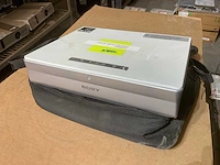 Sony vpl-cx76 projector - afbeelding 2 van  7