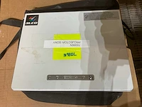 Sony vpl-cx76 projector - afbeelding 3 van  7