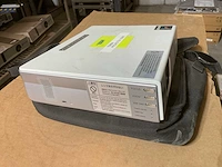 Sony vpl-cx76 projector - afbeelding 4 van  7