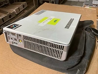 Sony vpl-cx76 projector - afbeelding 5 van  7