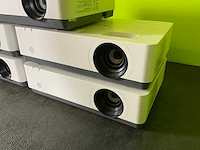 Sony vpl-ew455 beamer (5x) - afbeelding 3 van  6