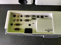 Sony vpl-ew455 beamer (5x) - afbeelding 5 van  6