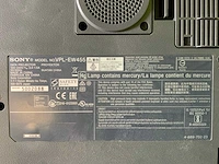 Sony vpl-ew455 beamer (5x) - afbeelding 6 van  6
