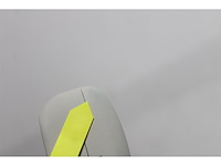 Sony wf-1000xm5 - volledig draadloze oordopjes met noise cancelling zilver - afbeelding 4 van  4