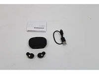 Sony wf-1000xm5 volledig draadloze oordopjes met noise cancelling zwart - afbeelding 3 van  3