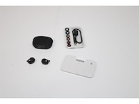 Sony wf-1000xm5 volledig draadloze oordopjes met noise cancelling zwart - afbeelding 2 van  2