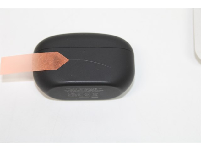 Sony wf-1000xm5 volledig draadloze oordopjes met noise cancelling zwart - afbeelding 3 van  3