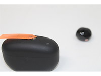 Sony wf-1000xm5 volledig draadloze oordopjes met noise cancelling zwart - afbeelding 3 van  3