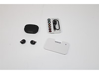 Sony wf-1000xm5 volledig draadloze oordopjes met noise cancelling zwart - afbeelding 2 van  2