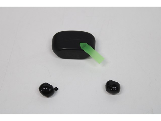 Sony wf-1000xm5 volledig draadloze oordopjes met noise cancelling zwart - afbeelding 2 van  3