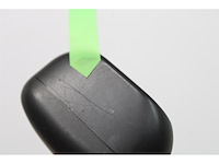 Sony wf-1000xm5 volledig draadloze oordopjes met noise cancelling zwart - afbeelding 3 van  3