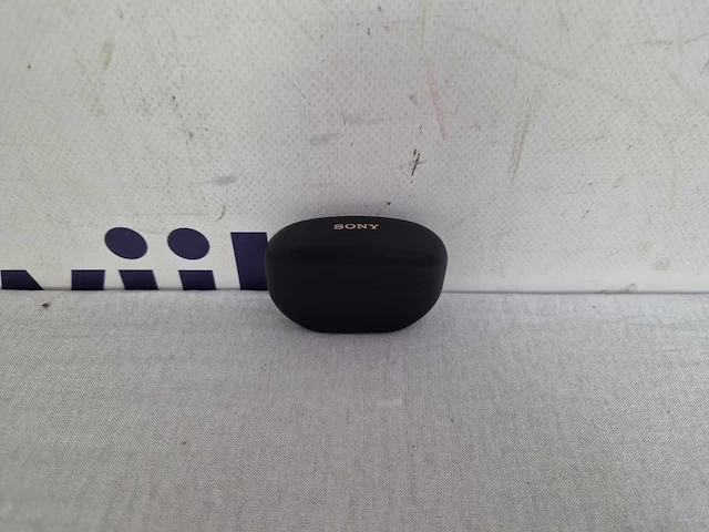 Sony wf-1000xm5 (zwart) - afbeelding 2 van  3