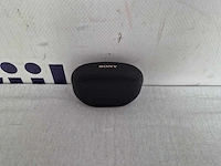 Sony wf-1000xm5 (zwart) - afbeelding 2 van  3