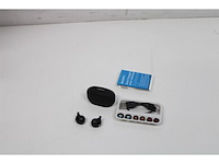 Sony wf1000xm5 volledig draadloze oordopjes met noise cancelling zwart - afbeelding 2 van  2