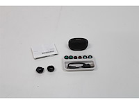 Sony wf1000xm5 volledig draadloze oordopjes met noise cancelling zwart - afbeelding 3 van  3