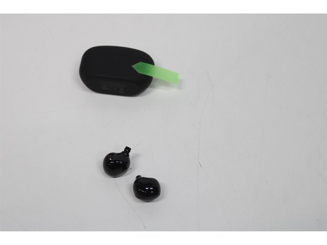 Sony wf1000xm5 volledig draadloze oordopjes met noise cancelling zwart - afbeelding 2 van  3