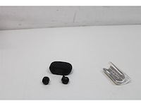 Sony wf1000xm5 volledig draadloze oordopjes met noise cancelling zwart - afbeelding 2 van  2