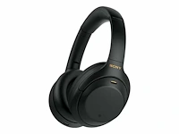 Sony wh-1000xm4 headset - afbeelding 1 van  1