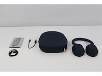 Sony wh-1000xm5 noise cancelling wireless headphones blauw - afbeelding 2 van  2
