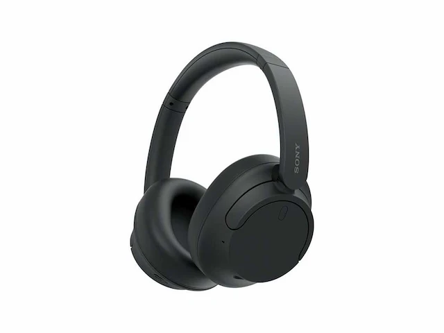 Sony wh-ch720n | draadloze over-ear koptelefoon - afbeelding 1 van  2