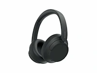 Sony wh-ch720n | draadloze over-ear koptelefoon - afbeelding 1 van  2
