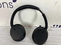 Sony wh-ch720n | draadloze over-ear koptelefoon - afbeelding 2 van  2
