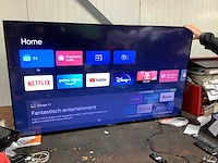 Sony x9 j bravia xr led televisie - afbeelding 4 van  7